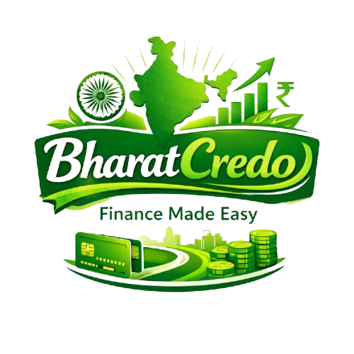 BharatCredo Logo