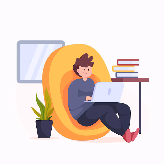 Work from home